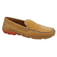 Buty męskie casual TIMBERLAND EK CLASSIC CASUAL VENETIAN 6333a kolor żółty