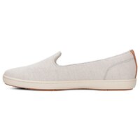Trampki damskie TIMBERLAND MAYPORT CANVAS SLIP ON a1iem kolor niebieski
