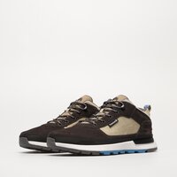 Sneakersy męskie TIMBERLAND FIELD TREKKER LOW tb0a5sguw081 kolor szary
