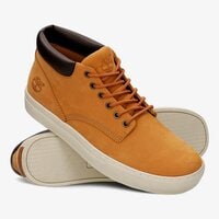 Trampki męskie TIMBERLAND ADV2.0 CUPSOLE CHUKKA  tb0a1jtp2311 kolor żółty