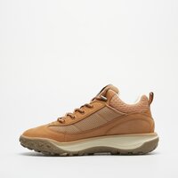 Sneakersy męskie TIMBERLAND TIMBERCUSH MOTION 7 MID LACE SNEAKER tb0a6f7eem51 kolor beżowy