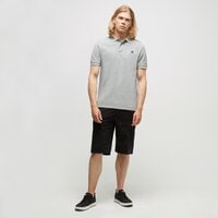 Szorty, spodenki męskie TIMBERLAND SZORTY OUTDOOR RELAXED CARGO SHORT tb0a25e40011 kolor czarny