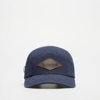 Czapka męska TIMBERLAND CZAPKA OVERSTITCH BB CAP tb0a66a24511 kolor granatowy
