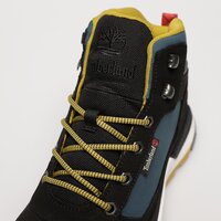 Buty outdoor męskie TIMBERLAND FIELD TREKKER MID tb0a2ngh0151 kolor czarny