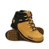 Buty outdoor męskie TIMBERLAND EURO SPRINT HIKER  tb0a1nhj2311 kolor żółty