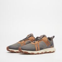 Buty outdoor męskie TIMBERLAND WINSOR TRAIL LOW LACE SNEAKER tb0a6dthagm1 kolor szary