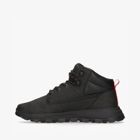 Buty outdoor męskie TIMBERLAND TREELINE MID tb0a2drz0011 kolor czarny