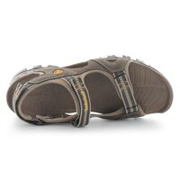 Sandały męskie TIMBERLAND TRAILWIND 2.0 96180 kolor brązowy