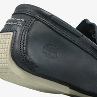 Buty żeglarskie męskie TIMBERLAND HERITAGE DRIVER VENETIAN ca1aac kolor czarny