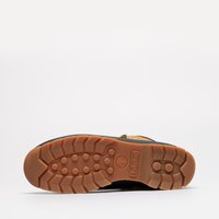 Buty outdoor męskie TIMBERLAND EURO HIKER F/L  tb0a29rw0011 kolor czarny