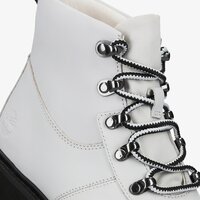 Damskie buty zimowe TIMBERLAND RAYWOOD ALPINE HIKER tb0a42jx1001 kolor biały