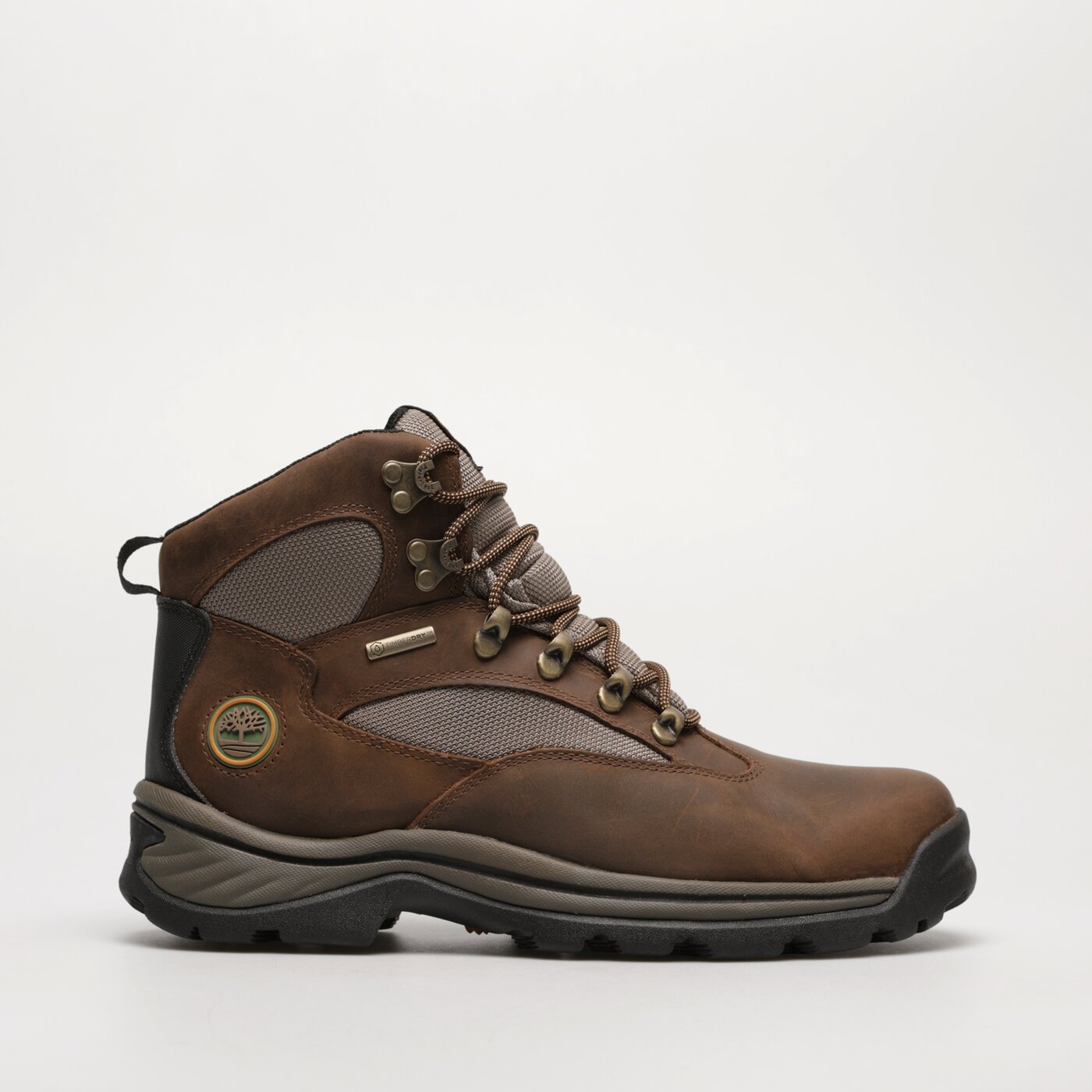 靴 Timberland Moc Toe GTX Brown Timberland Moc Toe GTX BROWN （ティンバーランド モック トー