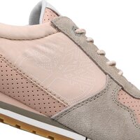 Sneakersy damskie TIMBERLAND MILAN FLAVOR SNEAKER a1nyw kolor beżowy