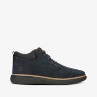 Buty chukka męskie TIMBERLAND CROSS MARK PT CHUKKA tb0a222f0191 kolor granatowy