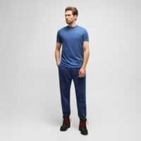 T-shirt, koszulka męska TIMBERLAND T-SHIRT DUNSTAN RIVER SHORT SLEEVE TEE tb0a2bpreyo1 kolor granatowy