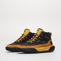 Sneakersy męskie TIMBERLAND GS MOTION 6 HIKER  tb0a5thc0151 kolor żółty