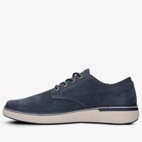 Buty męskie casual TIMBERLAND CROSSMARK PT OX UNLINED tb0a264s0191 kolor granatowy