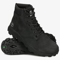 Sneakersy męskie TIMBERLAND BROOKLYN 6 INCH BOOT tb0a27rb0011 kolor czarny