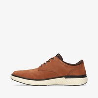 Buty męskie casual TIMBERLAND CROSS MARK PT OXFORD tb0a2bcta201 kolor brązowy