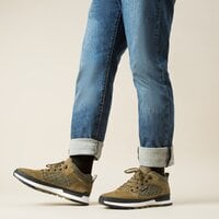 Buty outdoor męskie TIMBERLAND FIELD TREKKER LOW tb0a2a2a3271 kolor khaki