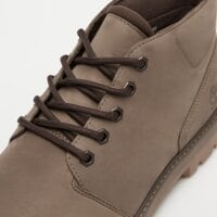 Buty chukka męskie TIMBERLAND HUDSON ROAD MID tb0a69twem51 kolor szary