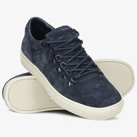 Trampki męskie TIMBERLAND ADV 2.0 CUPSOLE ALPINE OXFORD  tb0a41c90191 kolor granatowy