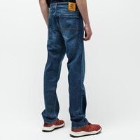 Spodnie męskie TIMBERLAND SPODNIE SQUAM LAKE STRETCH CORE INDIGO tb0a1xtta111 kolor granatowy