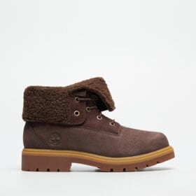 TIMBERLAND AUBURN FALLS MID LACE WATERPROOF BOOT