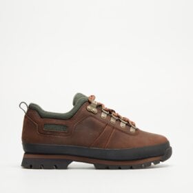 TIMBERLAND EURO HIKER LACE UP SHOE
