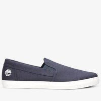 Sneakersy męskie TIMBERLAND UNION WHARF PLAIN TOE SO tb0a1xa50191 kolor granatowy
