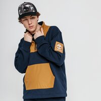 Bluza męska TIMBERLAND BLUZA YCC HALF ZIP tb0a1o9r4331 kolor multicolor