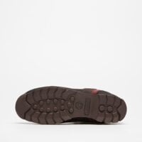 Buty outdoor męskie TIMBERLAND EURO SPRINT MID LACE BOOT tb0a2k84eiv1 kolor brązowy