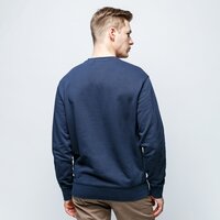 Bluza męska TIMBERLAND BLUZA EXETER RIVER LOGO EMBROIDERY tb0a22454331 kolor granatowy