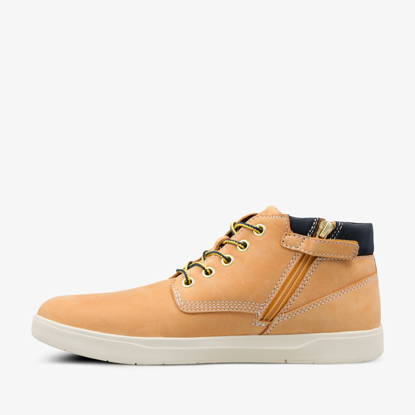 timberland davis square leather chk