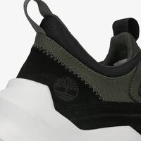 Sneakersy męskie TIMBERLAND MADBURY F/L OXFORD  tb0a42nxa581 kolor zielony