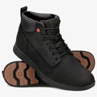 Sneakersy męskie TIMBERLAND KILLINGTON CHUKKA  ca1sdj kolor czarny