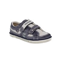 Dziecięce buty casual TIMBERLAND EK ATLANTIC AVE HL OX 4286r kolor granatowy