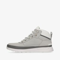 Buty outdoor męskie TIMBERLAND FIELD TREKKER MID tb0a2fpb0321 kolor szary