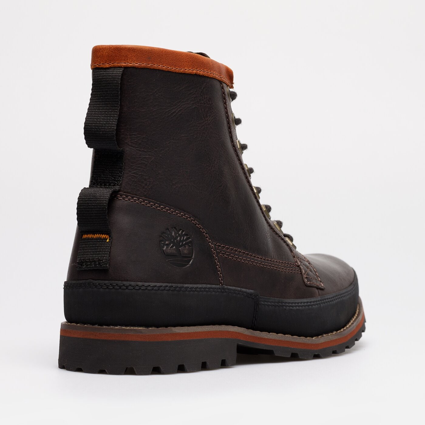 TIMBERLAND ORIGINALS II EK+ BOOT TB0A44XYV131 | Kolor BRĄZOWY ...