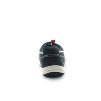 Dziecięce buty casual TIMBERLAND  EK SPORT F/L BOAT  OXFORD 52990k kolor granatowy