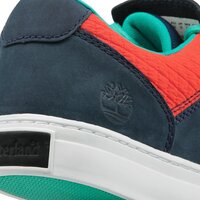 Sneakersy męskie TIMBERLAND ADV 2.0 CUPSOLE ALPINE OXFORD  a1shl kolor granatowy