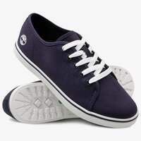 Trampki damskie TIMBERLAND DAUSETTE OXFORD tb0a1x5d0191 kolor granatowy