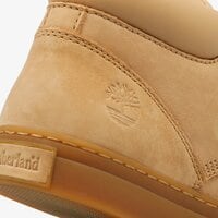 Trampki męskie TIMBERLAND ADV2.0 CUPSOLE CHUKKA  ca1nfd kolor brązowy