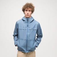 Kurtka przejściowa męska (wiosenna i jesienna) TIMBERLAND KURTKA WP PACKABLE SUMMER BENTON tb0a67yfdj51 kolor blekitny