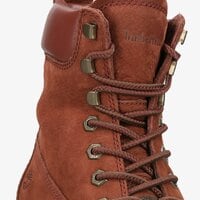 Damskie buty zimowe TIMBERLAND COURMAYEUR VALLEY YBOOT tb0a2hnkch71 kolor brązowy