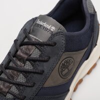 Sneakersy męskie TIMBERLAND WINSOR PARK OX tb0a5ydr0191 kolor granatowy