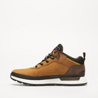 Buty outdoor męskie TIMBERLAND FIELD TREKKER LOW tb0a6dknem51 kolor brązowy