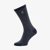 Męskie skarpetki TIMBERLAND SKARPETY 6PP GEO STRIPE GIFTBOX tb0a1ev6m051 kolor multicolor
