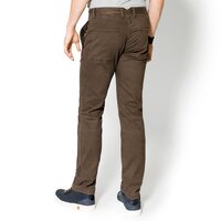 Spodnie męskie TIMBERLAND SPODNIE SQUAM LAKE STRETCH TE a1r4n24432 kolor beżowy