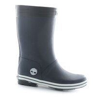 Dziecięce buty casual TIMBERLAND RAIN BOOT 53963 kolor granatowy